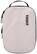 Front. Thule - Compression Packing Cube Small Garnment Bag - White.