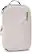 Angle. Thule - Compression Packing Cube Medium Garnment Bag - White.