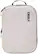 Front. Thule - Compression Packing Cube Medium Garnment Bag - White.