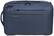 Front. Thule - Crossover 2 Convertible Carry On Suitcase - Dress Blue.