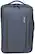Alt View 11. Thule - Crossover 2 Convertible Carry On Suitcase - Dress Blue.