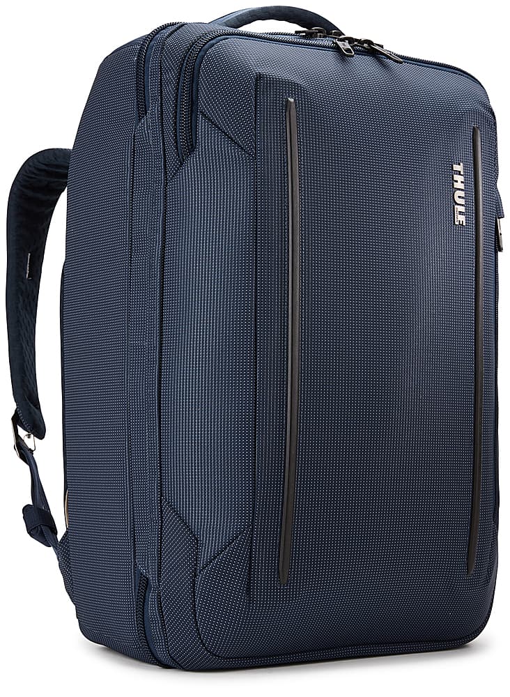 Thule crossover 2 convertible laptop bag 15.6 sale