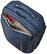 Alt View 16. Thule - Crossover 2 Convertible Carry On Suitcase - Dress Blue.