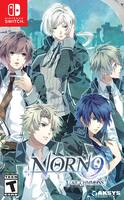 Norn9: Var Commons - Nintendo Switch - Front_Zoom