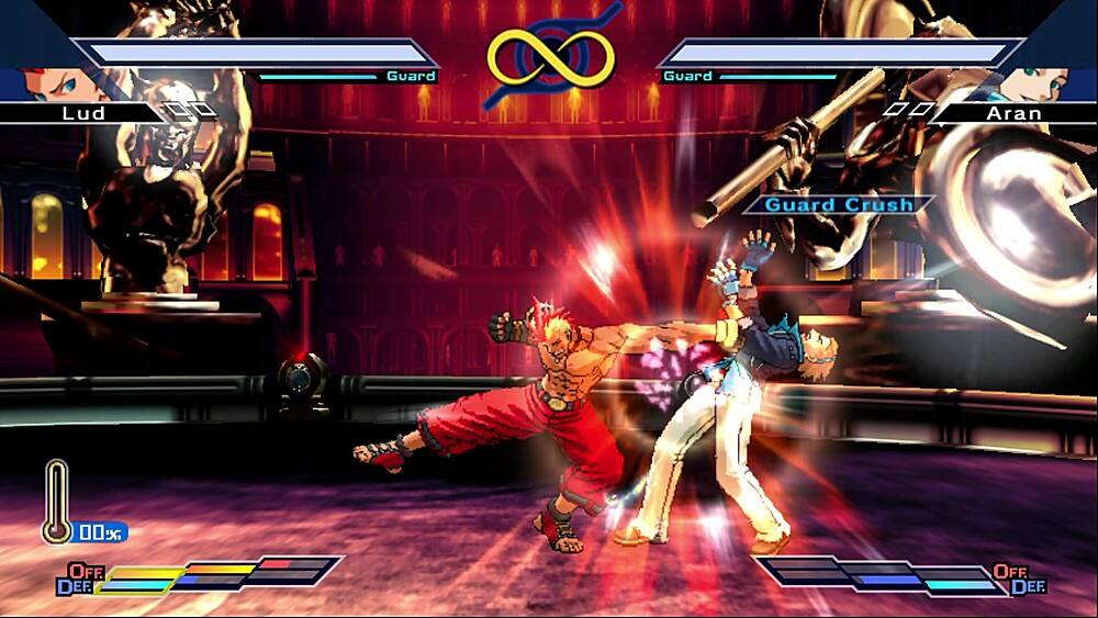 Alt View 12. Limited Run Games - The Rumble Fish 2.