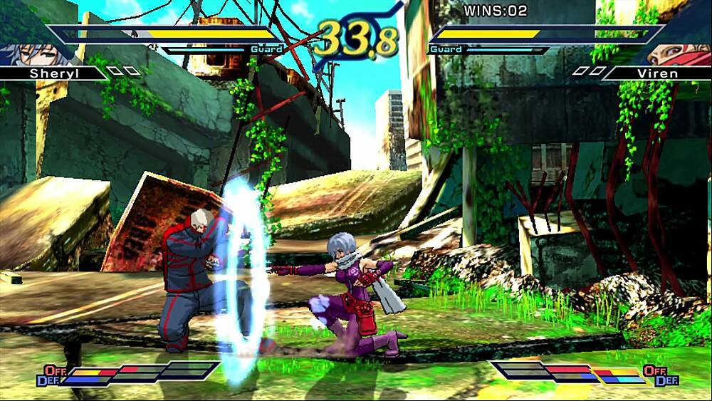 Alt View 14. Limited Run Games - The Rumble Fish 2.