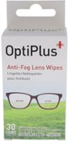 OptiPlus - Anit-Fog Wipes - Front_Zoom