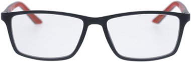 Croakies - View Zipline Graphite 1.50 Glasses - Graphite - Front_Zoom