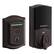 Angle. Kwikset - Halo Smart Lock Wi-Fi Replacement Deadbolt with App/Key/Fingerprint Access - Venetian Bronze.