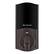 Alt View 12. Kwikset - Halo Smart Lock Wi-Fi Replacement Deadbolt with App/Key/Fingerprint Access - Venetian Bronze.