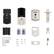 Alt View 11. Kwikset - Halo Smart Lock Wi-Fi Replacement Deadbolt with App/Key/Fingerprint Access - Satin Nickel.