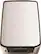 Alt View 11. NETGEAR - Orbi 860 Series AX6000 Tri-Band Mesh Wi-Fi 6 Satellite - White.