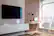 Alt View 14. NETGEAR - Orbi 860 Series AX6000 Tri-Band Mesh Wi-Fi 6 Satellite - White.