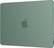 Front. Incase - Hardshell Dot Case for MacBook Pro M2 13.6" 2022 - Alpine Green.