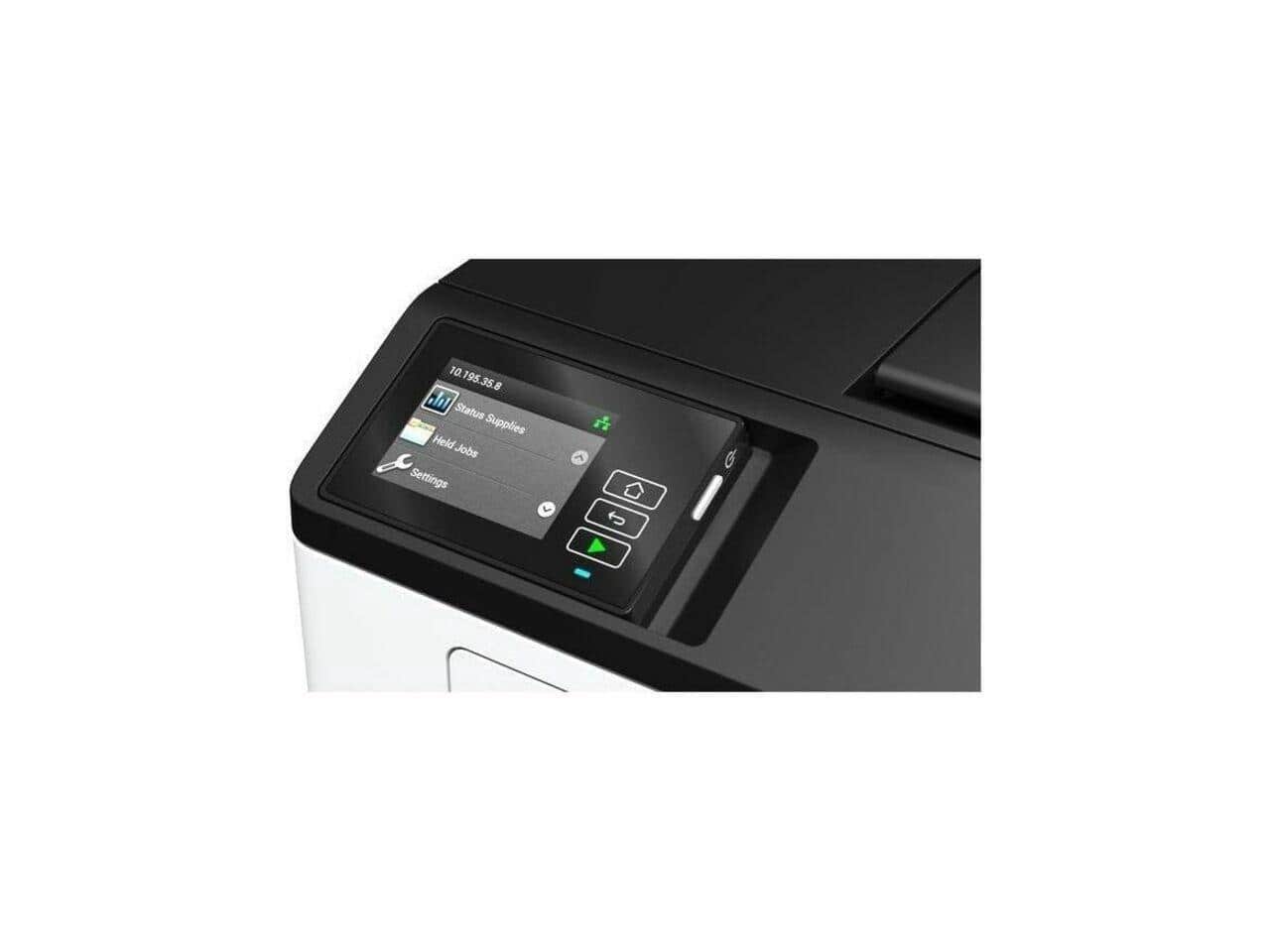 ☆6 ☆15 A57 A46 A48 ララン The printer displays an intermittent 231.03 paper jam | Lexmark C792