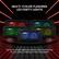 MULTI-COLOR FLASHING LED PARTY LIGHTS
Dynamic bright lights provide a disco ambiance at your party, making it more enjoyable.