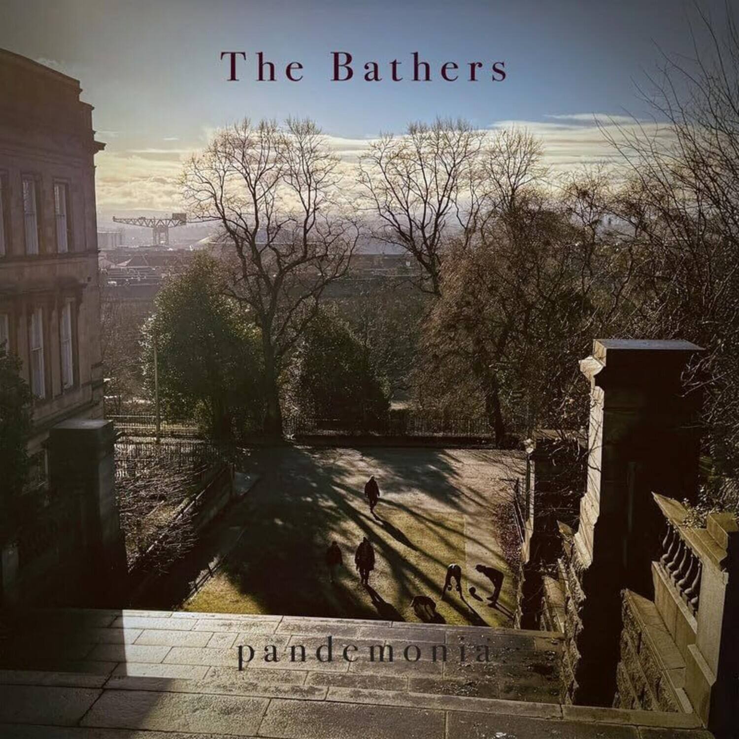 The Bathers  
pandemonia