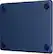 Back. Incase - Hardshell Dot Case for MacBook Pro M2 13.6" 2022 - Navy.