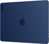 Techprotectus MacBook case for 2022 MacBook Air 13.6 with Apple M2 Chip-  (Model A2681)-Rose Quartz TP-RQ-K-MA13M2 - Best Buy