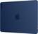 Front. Incase - Hardshell Dot Case for MacBook Pro M2 13.6" 2022 - Navy.