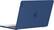 Alt View 11. Incase - Hardshell Dot Case for MacBook Pro M2 13.6" 2022 - Navy.