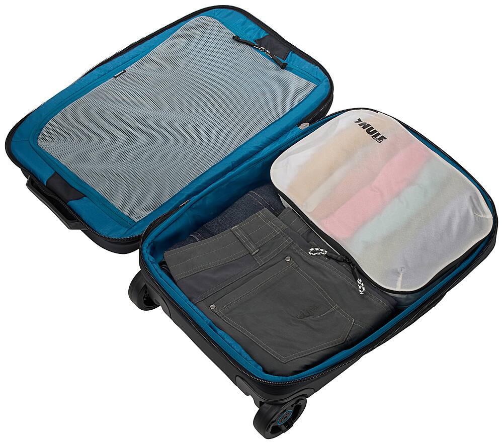 Alt View 19. Thule - Clean/Dirty Packing Cube Garment Bag.