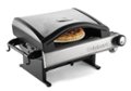Kalorik Hot Stone Pizza Oven - Red - 9670714