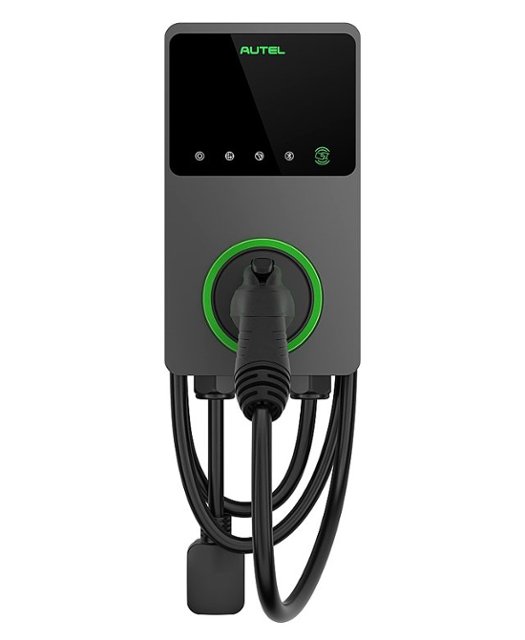 Wallbox Cable Pulsar Plus Electric Vehicle Charger – From Best Buy 