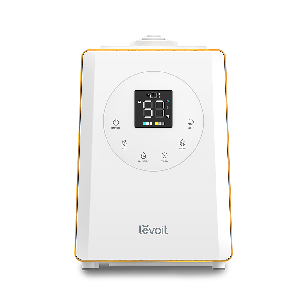 Levoit Lv600s Smart Hybrid Ultrasonic Humidifier : Target