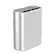 Alt View 11. Levoit - EverestAir Air Purifier - Silver Back/White Vent.