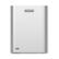 Alt View 16. Levoit - EverestAir Air Purifier - Silver Back/White Vent.