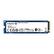 Front. Kingston - NV2 1TB Internal SSD PCIe 4.0 Gen 4x4 NVMe.