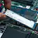 Alt View 11. Kingston - NV2 500GB Internal SSD PCIe 4.0 Gen 4x4 NVMe.