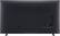 Alt View 13. LG - 86" Class NanoCell 75UQA Series LED 4K UHD Smart webOS TV - Black.