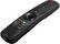 Alt View 19. LG - 86" Class NanoCell 75UQA Series LED 4K UHD Smart webOS TV - Black.
