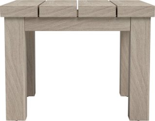 Yardbird® - Ludlow Side Table - Front_Zoom