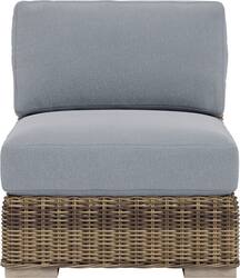 Yardbird® - Ludlow Armless Insert - Glacier - Front_Zoom