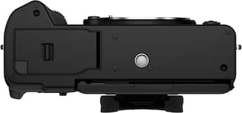 Fujifilm X T5 Mirrorless Camera (Body Only) Black - Best Buy Fujifilm X T5 Mirrorless Camera (Body Only) Black - Best Buy