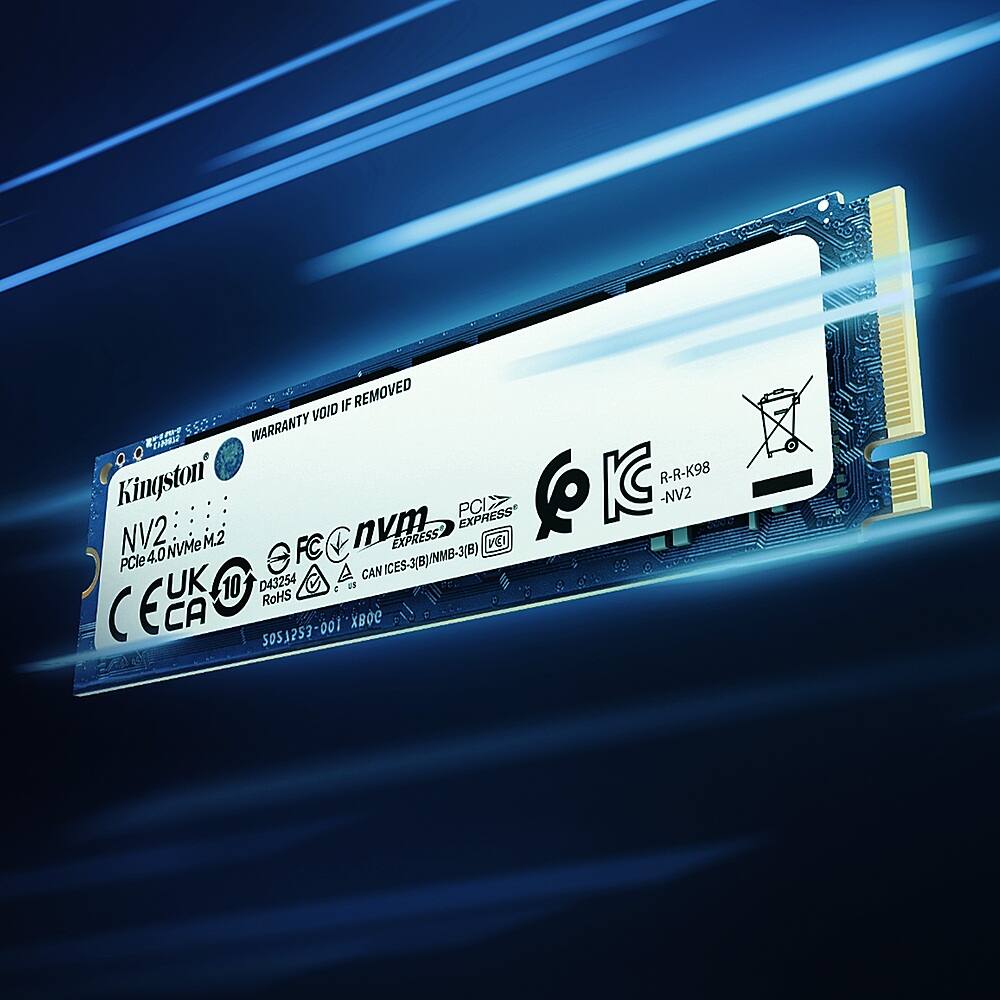 Kingston SNV2S 250G