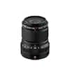 Front. Fujinon - XF 30mm F2.8 R LM WR Standard Prime Macro Lens for X-Mount System Cameras.