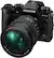 Angle. Fujifilm - X-T5 Mirrorless Camera with XF16-80mmF4 R OIS WR Lens Bundle - Black.