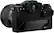 Top. Fujifilm - X-T5 Mirrorless Camera with XF16-80mmF4 R OIS WR Lens Bundle - Black.