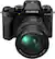 Alt View 2. Fujifilm - X-T5 Mirrorless Camera with XF16-80mmF4 R OIS WR Lens Bundle - Black.