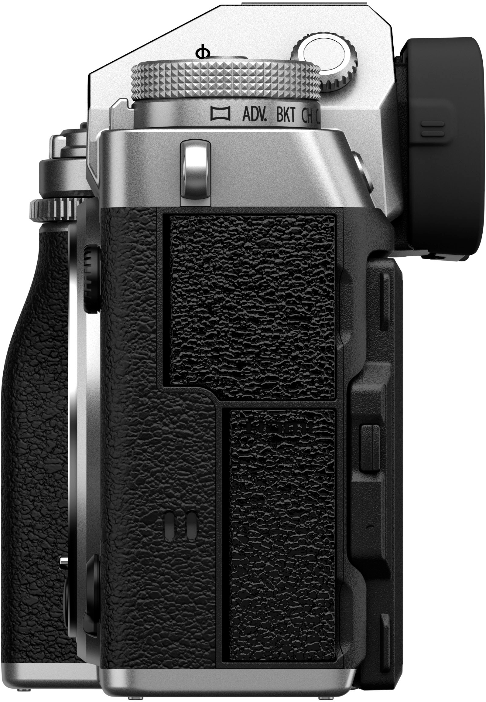 Fujifilm X-T5: Lightweight with 40 megapixels - digitec