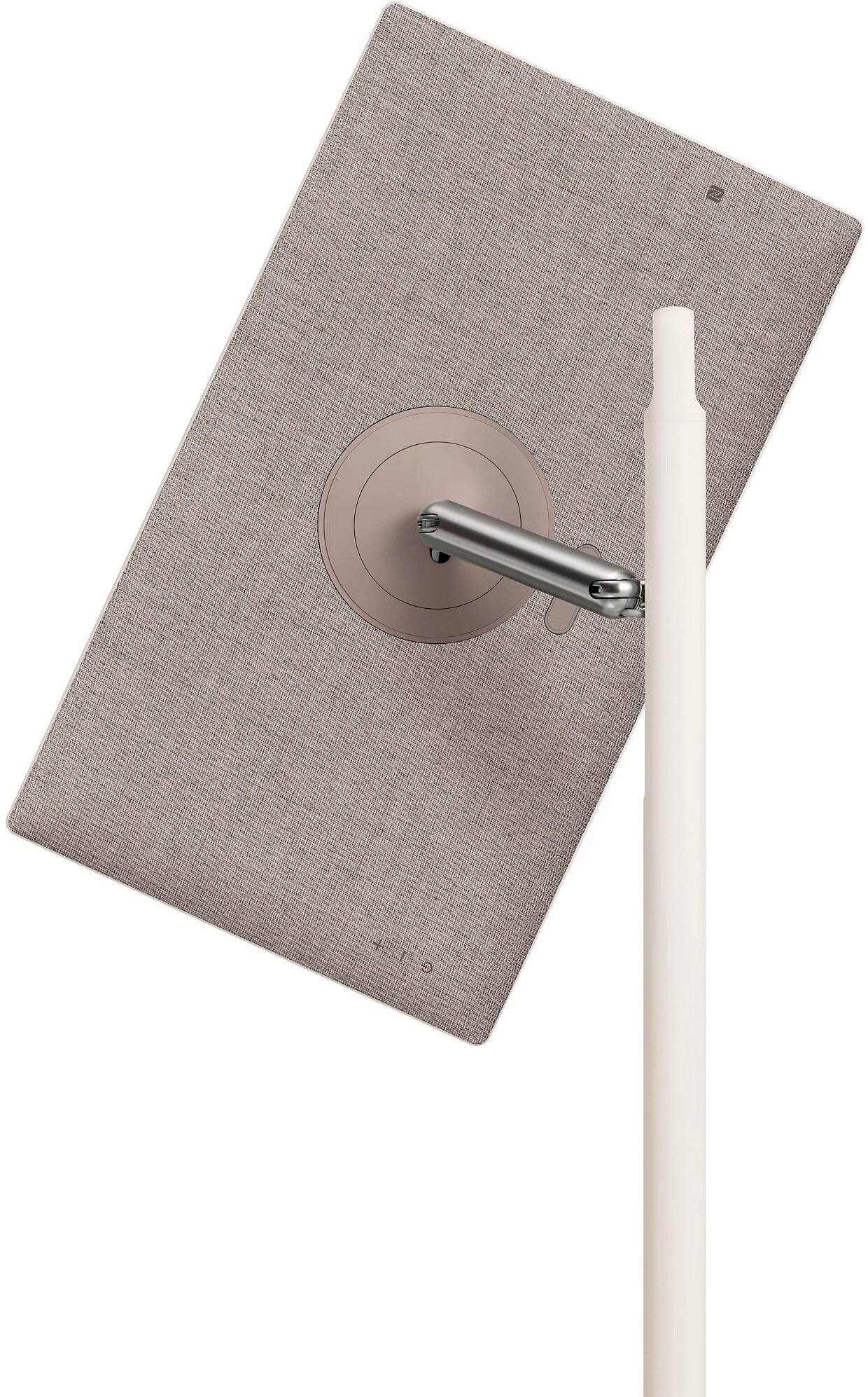 Alt View 13. LG - StanbyME 27” Class LED Full HD Smart webOS Touch Screen - Beige.