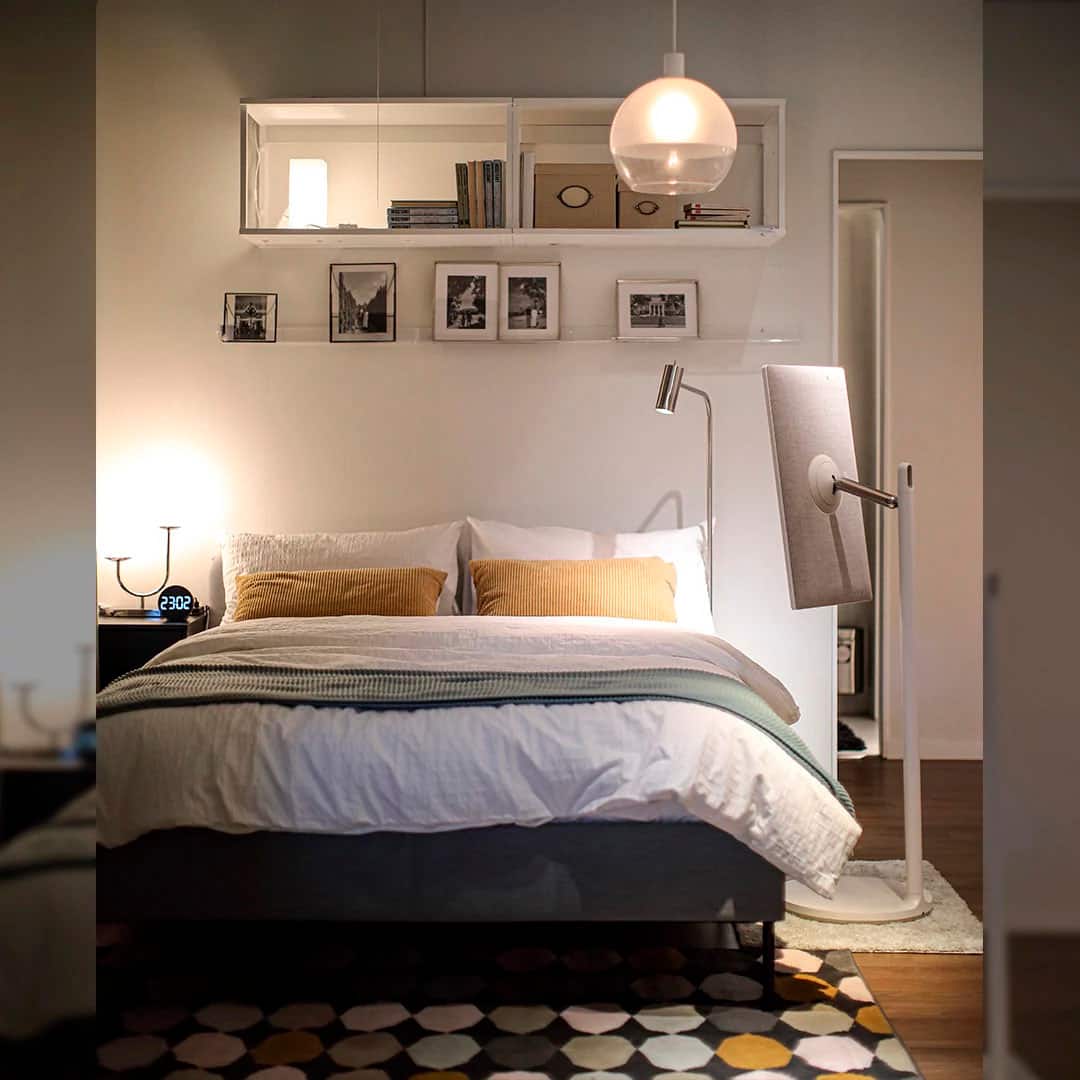 Alt View 26. LG - StanbyME 27” Class LED Full HD Smart webOS Touch Screen - Beige.