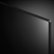 Alt View 2. LG - Flex 42" Class OLED 4K UHD Smart webOS TV with Bendable Design - Dark Grey/Black.