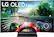 Alt View 37. LG - Flex 42" Class OLED 4K UHD Smart webOS TV with Bendable Design - Dark Grey/Black.