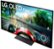 Alt View 38. LG - Flex 42" Class OLED 4K UHD Smart webOS TV with Bendable Design - Dark Grey/Black.