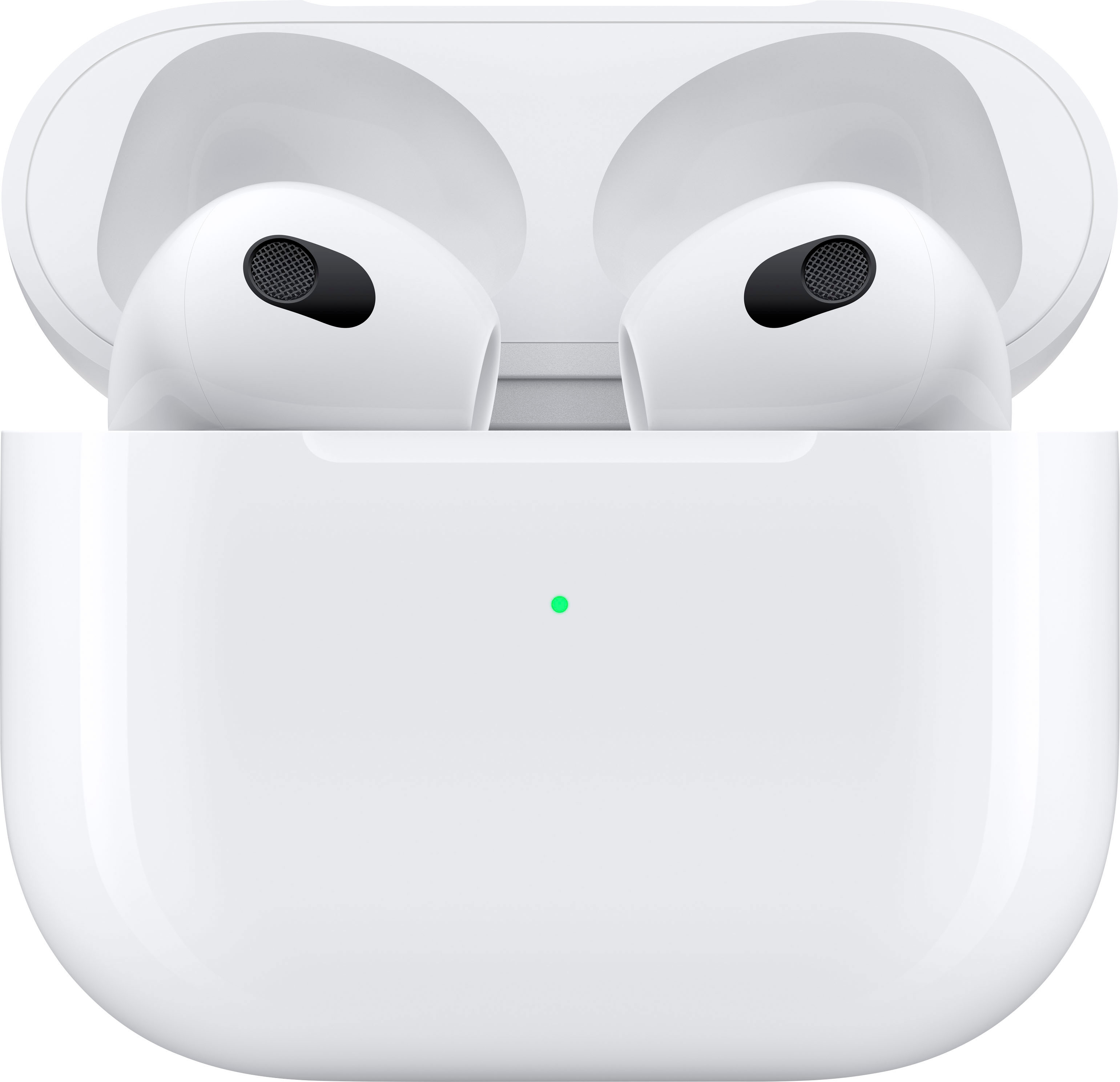 AirPods (3rd generation) with MagSafe Charging Case 